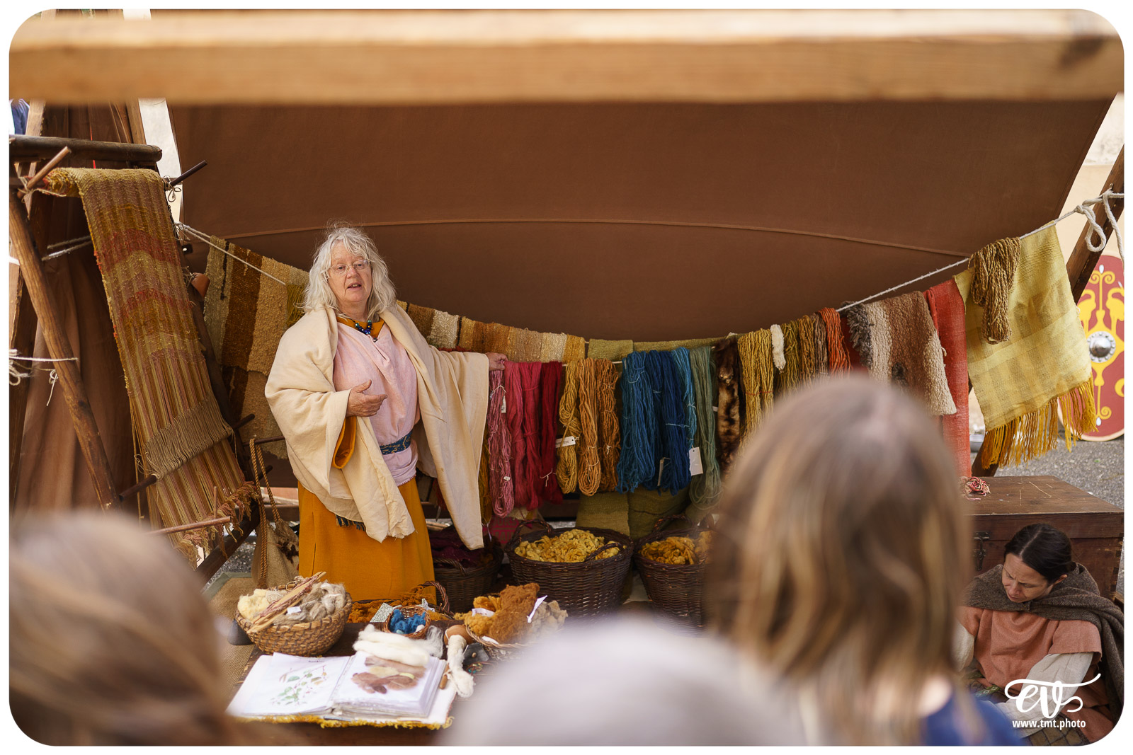 JOURNÉES EUROPÉENNES DE L'ARCHÉOLOGIE